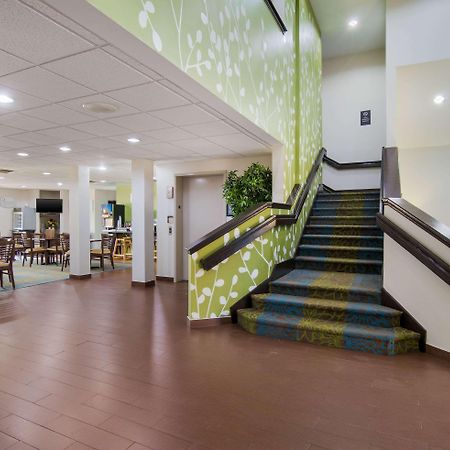 Sleep Inn Peachtree City - Atlanta Exterior photo