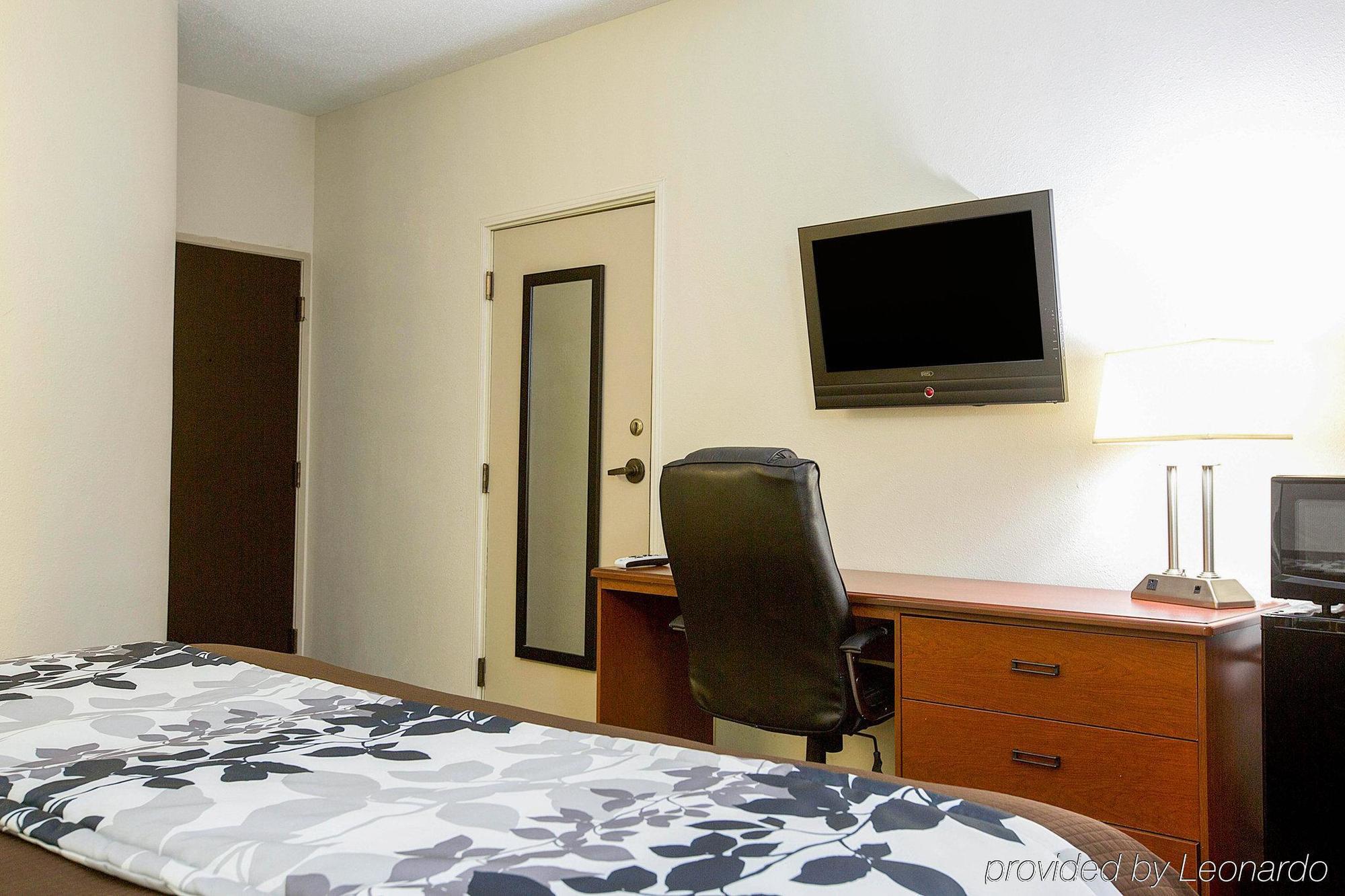 Sleep Inn Peachtree City - Atlanta Exterior photo