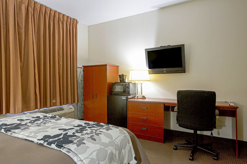 Sleep Inn Peachtree City - Atlanta Exterior photo