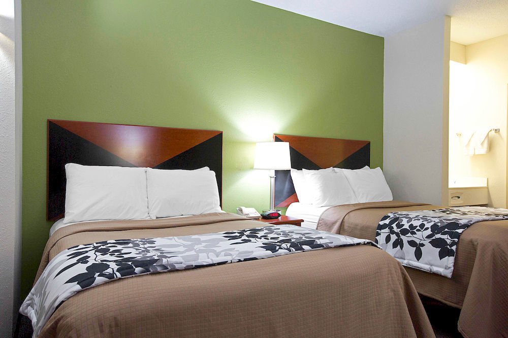 Sleep Inn Peachtree City - Atlanta Exterior photo