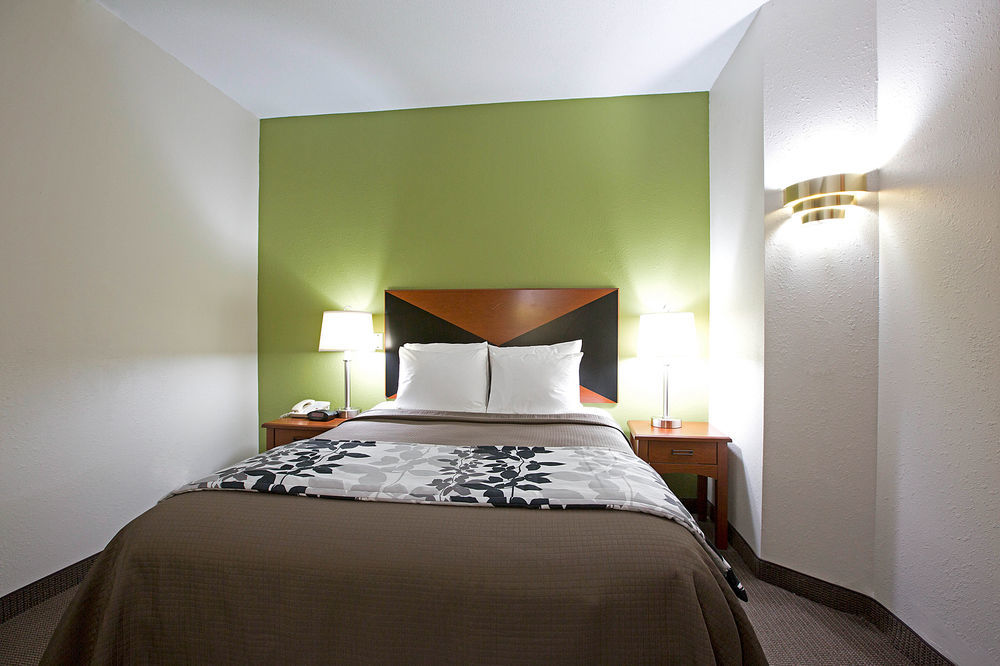 Sleep Inn Peachtree City - Atlanta Exterior photo